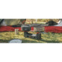 Kempingový vařič Robens Fire Finch Double Stove
