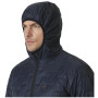 Pánská zimní bunda Helly Hansen Lifaloft Hooded Insulator Jack