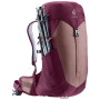 Dámský batoh Deuter AC Lite 22 SL