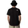 Pánské triko The North Face M S/S Easy Tee