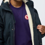 Pánská bunda Fjällräven Vardag G-1000 Pile Jacket M