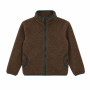 Dětská bunda DucKsday Detachable Fleece jacket Breeze