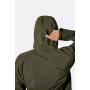 Pánská bunda Rab Kangri GTX Jacket