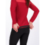 Dámská bunda High Point Versa Lady Hoody Jacket