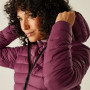 Dámská bunda Regatta Women’s Hooded Marizion