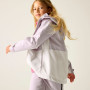 Dětská bunda Regatta Junior Highton Jacket PowLilPinHze
