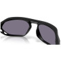 Sluneční brýle Oakley Cage Jacket Matte Black