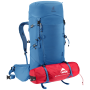 Pánský batoh Deuter Aircontact Core 50+10