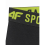 Chlapecké boxerky 4F Boxer Shorts M084 (3Pack)