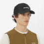 Kšiltovka Salomon Logo Trucker Cap