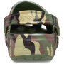 Pantofle Crocs Classic Camouflage Clog