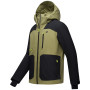 Pánská bunda Dare 2b Baseplate IV Jacket