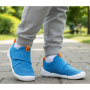 Dětské boty Superfit Venti Turquoise