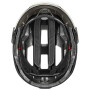 Cyklistická helma Uvex Stride Visor