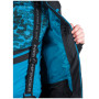 Pánská lyžařská bunda Northfinder Yarognev