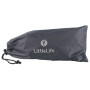 Stínidlo LittleLife Child Carrier Sun Shade-v obalu