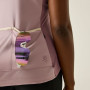 Dámský cyklistický dres Dare 2b Flutter Jersey