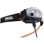 Výkonná čelovka Petzl Swift RL
