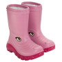 Dětské zimní boty Viking Outdoor Footwear Claw Warm Pink