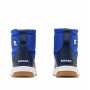 Dětské zimní boty Sorel Whitney™ III Mid Wp Azul