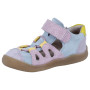 Dětské sandály Richter Samy Orchid/Past/Came/Sol