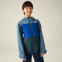Dětská bunda Regatta Junior Highton Jacket ChBlOlBluNSk