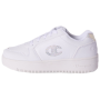 Dětské boty Champion Rd18 Platform Glitter G Gs Low Cut Shoe