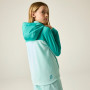Dětská mikina Dare 2b Thriving Stretch Middle Turqse/WatrB