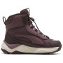 Dětské boty Puma Puma Evolve 2.0 Boot PS Rich Cocoa-Powde