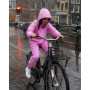 Dětská bunda DucKsday Rainjacket Em