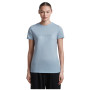 Dámské funkční triko Icebreaker Women M 150 Tech Lite SS Tee IBStitchlin