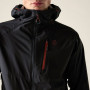 Pánská bunda Dare 2b Torrek Breathe Out Jacket