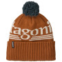 Zimní čepice Patagonia Powder Town Beanie