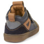 Dětské boty Froddo Rosario High Top Blue