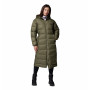Dámský kabát Columbia Pike Lake™ III Long Jacket