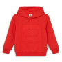 Dětská mikina LEGO® Official Merchandise Lwsky 600 Red