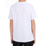 Dětské triko 4F Tshirt M3517 White