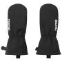 Dětské rukavice Reima Osaten Black