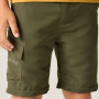 Dětské kalhoty Regatta Sorcer Z/O Trousers III Treetop