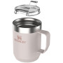 Termohrnek Stanley Camp mug 230 ml