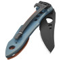 Zavírací nůž Leatherman Skeletool KBX