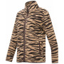 Dámská mikina Regatta Womens Frankie Borg Full Zip