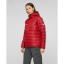 Dámská zimní bunda Mammut Crag IN Hooded Jacket Women