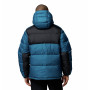 Pánská zimní bunda Columbia Pike Lake™ II Hooded Jacket