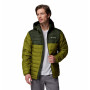 Pánská bunda Columbia Powder Lite™ II Hooded Jacket
