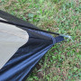 Stan Zulu Easy Tent 3