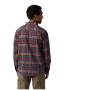 Pánská košile Royal Robbins Lieback Organic Cotton Flannel L/S