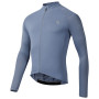 Pánský cyklistický dres Dare 2b Lightning Long Sleeve Jersey