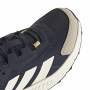 Dětské boty Adidas Terrex Anylander J Blue