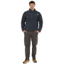 Pánská mikina Fundango Phoenix Fleece Jacket